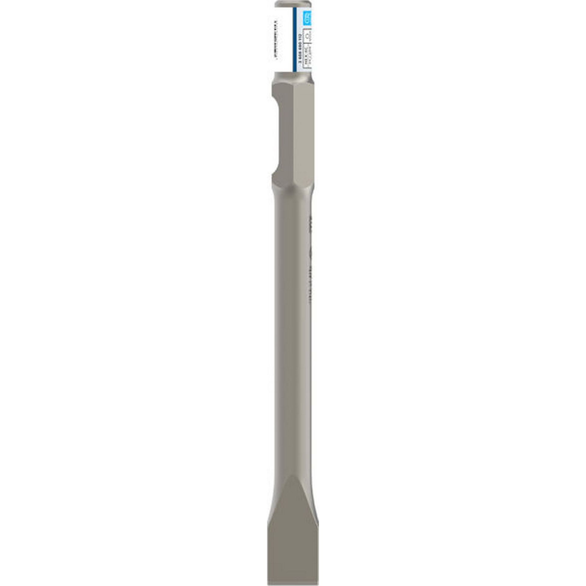 Bosch PRO HEX 30-4C Flachmeißel, 35 x 400 mm #2608690112