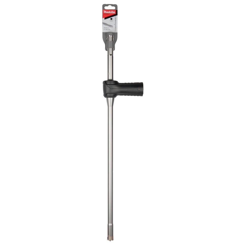 Makita Absaugbohrkrone SDS-MAX, 20 x 400 / 600 mm #B-64440
