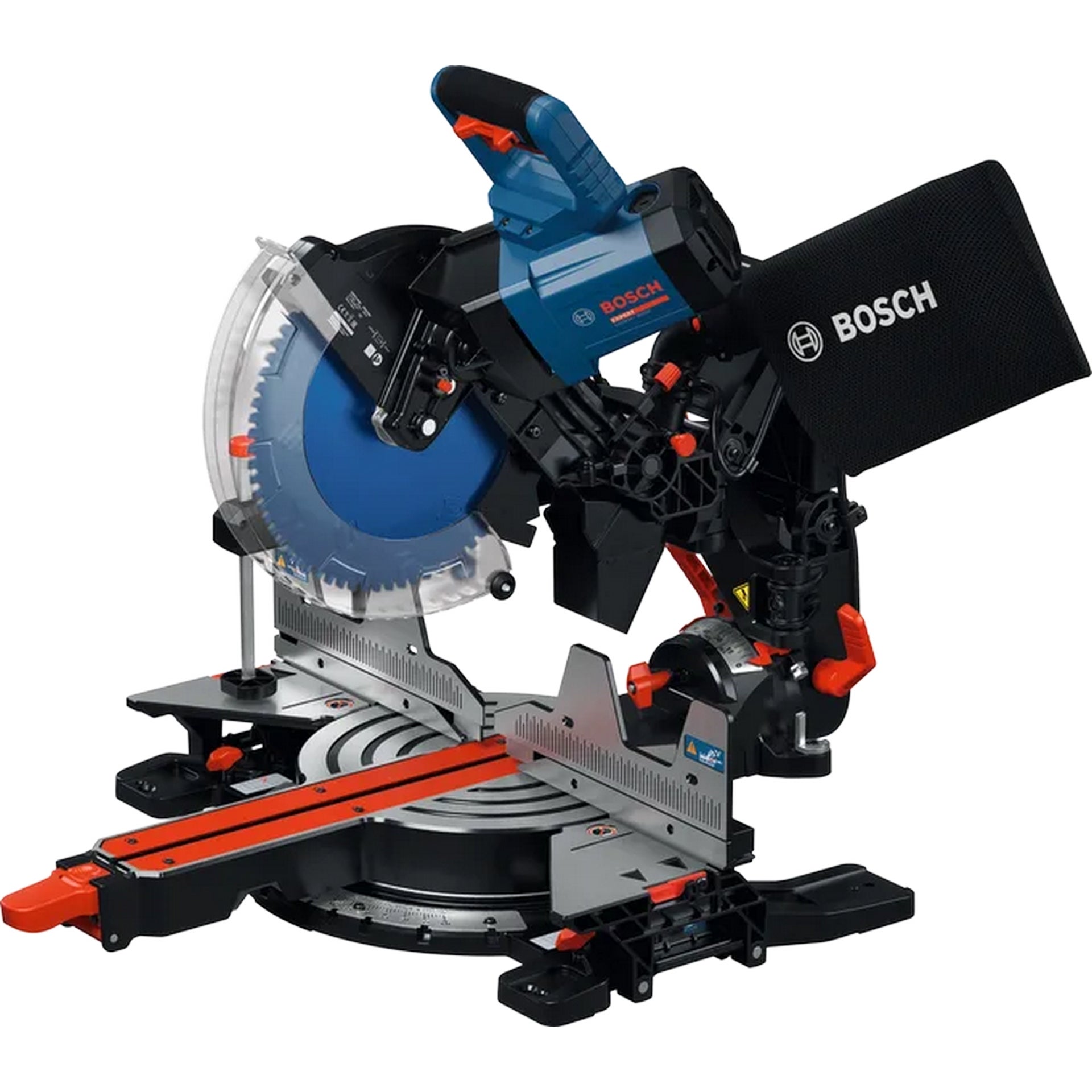Bosch Kapp- und Gehrungssäge EXCM341-305GD #0601B23800