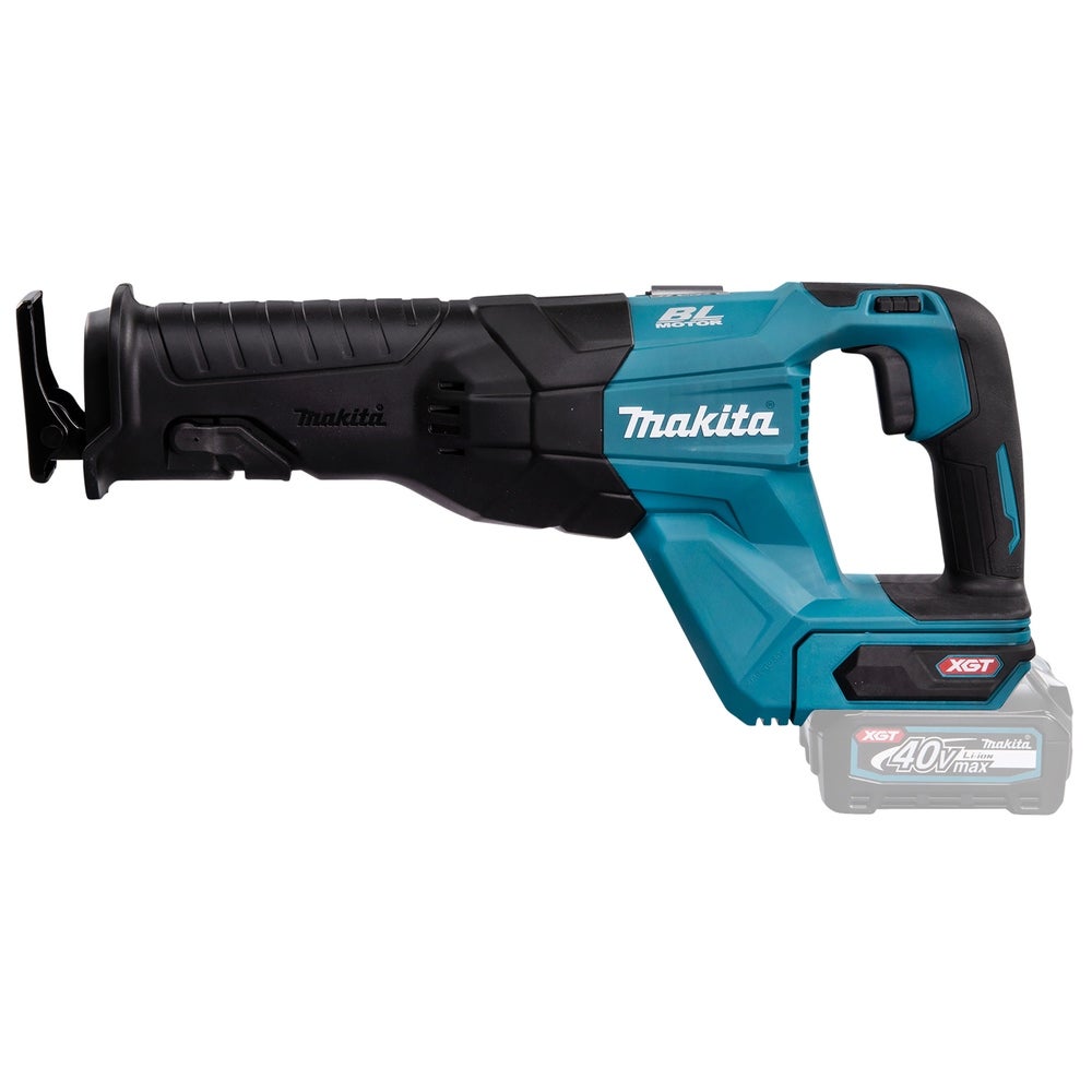 Makita Akku-Reciprosäge XGT JR001GZ