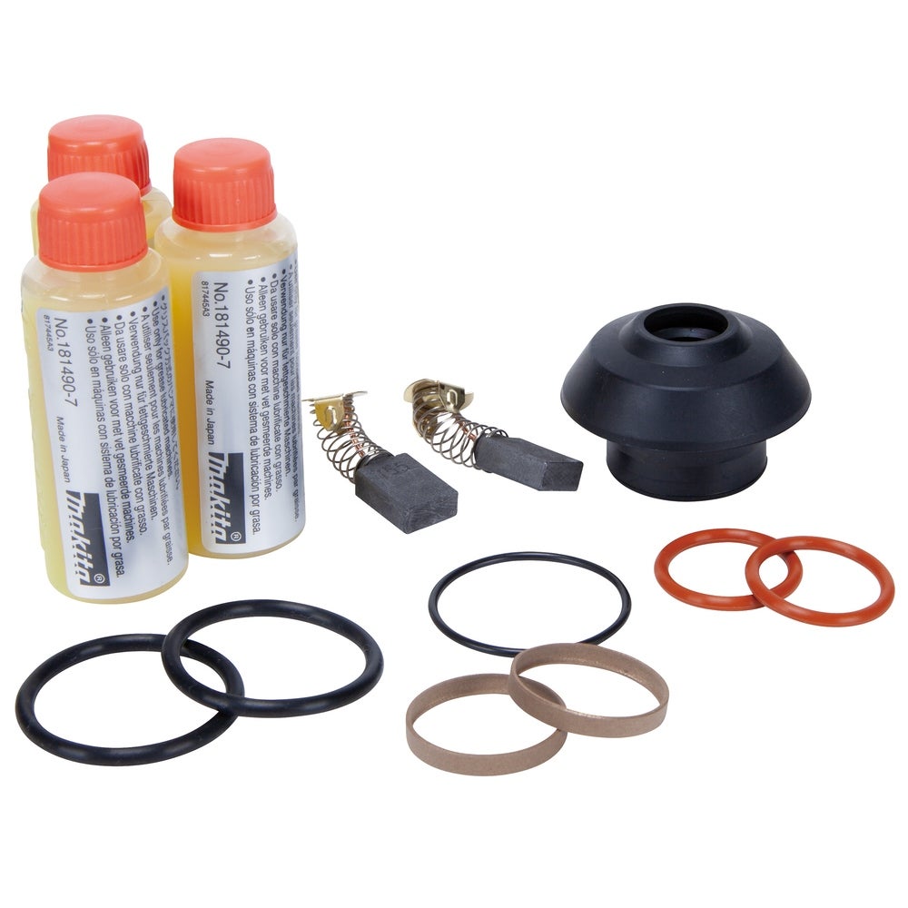 Makita Service Box für HR5001C #193392-5