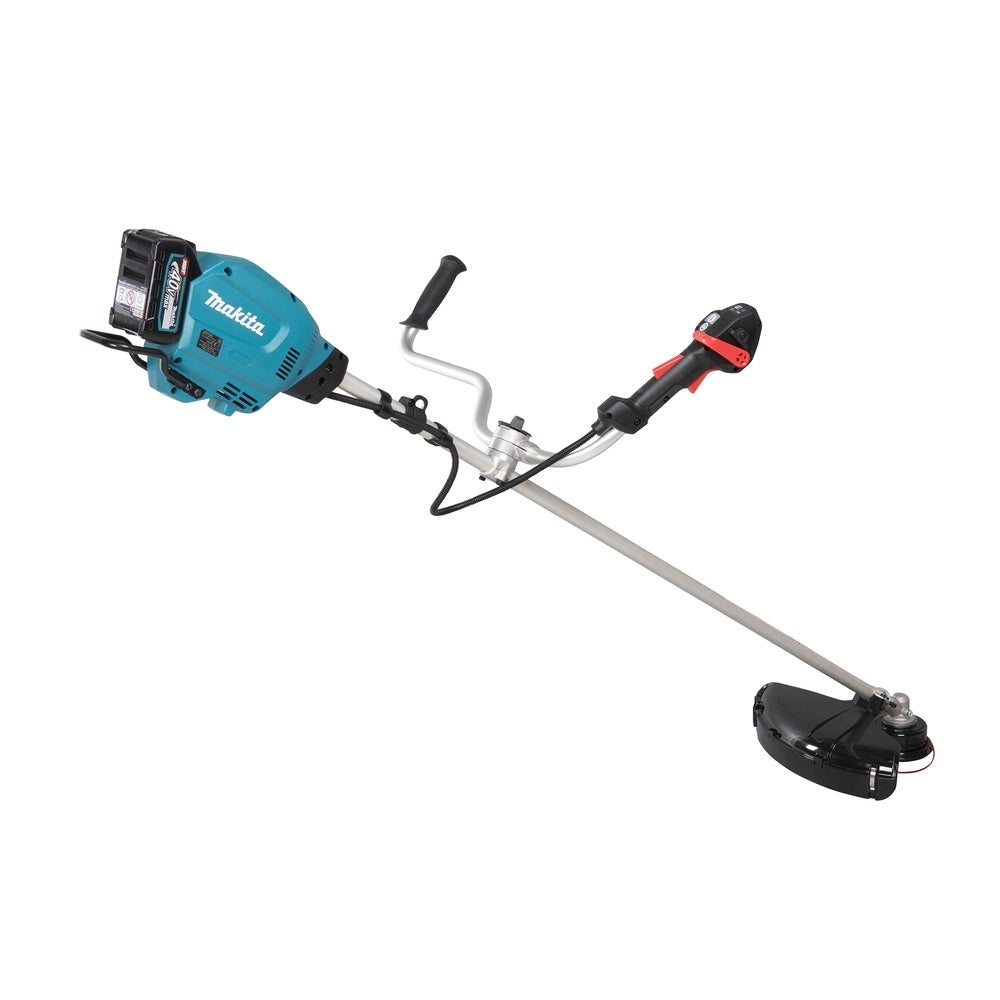Makita Akku-Motorsense XGT UR013GT205