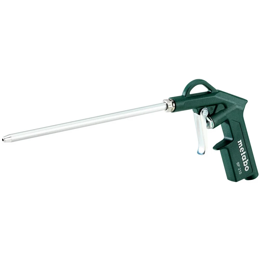 Metabo Blaspistole BP 210 #601580000 Karton