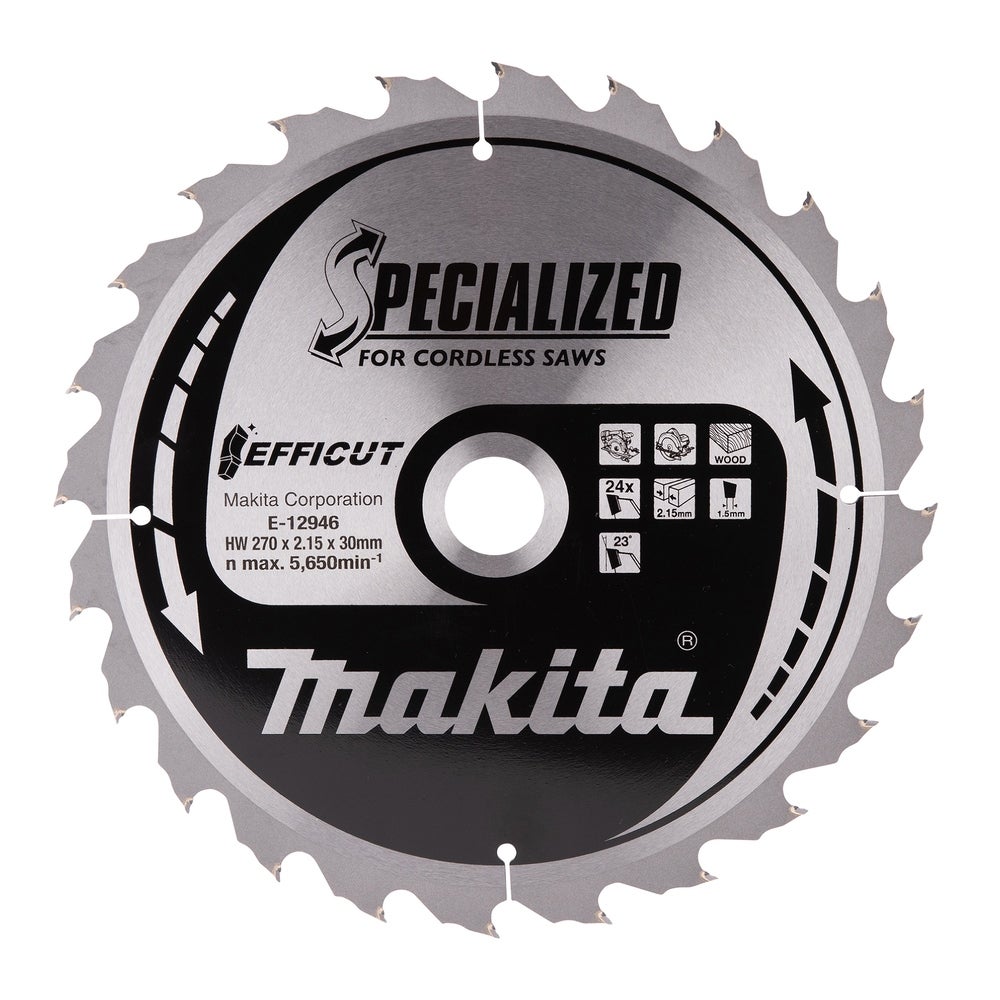 Makita Kreissägeblatt #E-12946