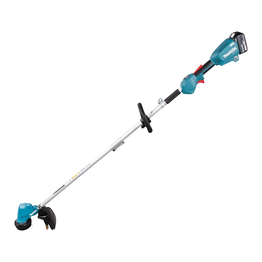 Makita Akku-Rasentrimmer LXT DUR192LRT