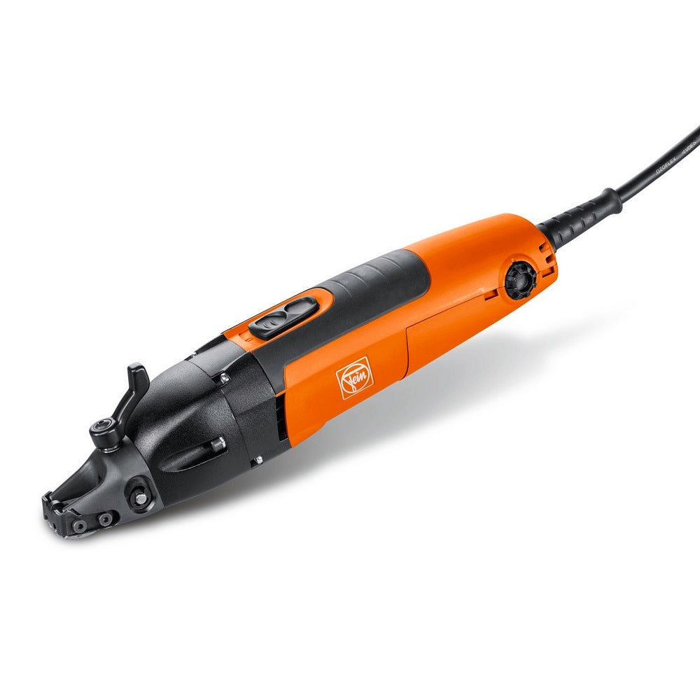 Fein Schlitzschere bis 1,6 mm BSS 1.6 CE BSS1.6CE 50H230V #72303261000