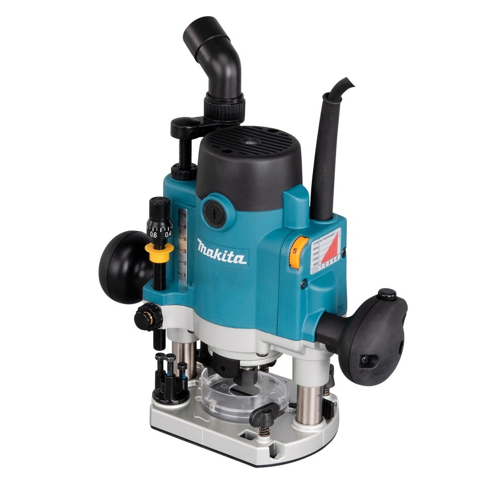 Makita Oberfräse RP1111CJ