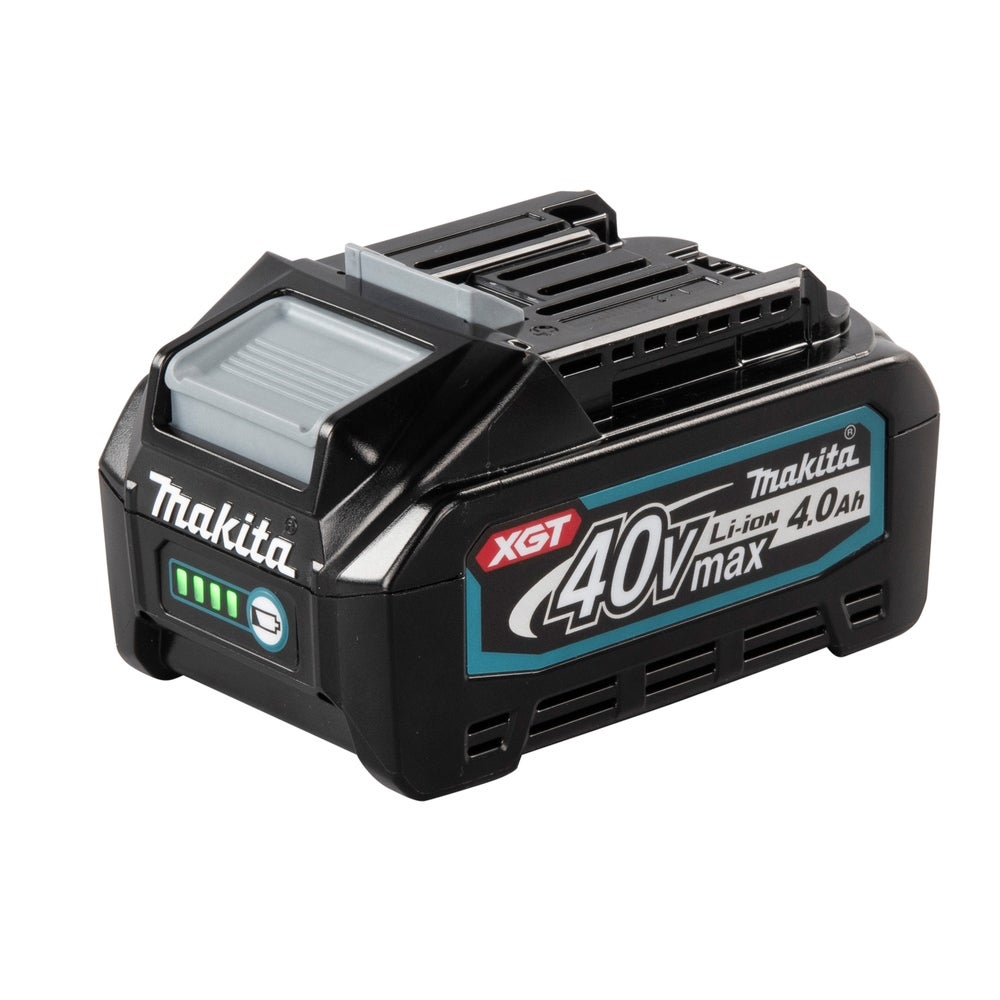 Makita Akku BL4040 XGT, Li-Ionen, 40 V max, 4,0 Ah 191B26-6
