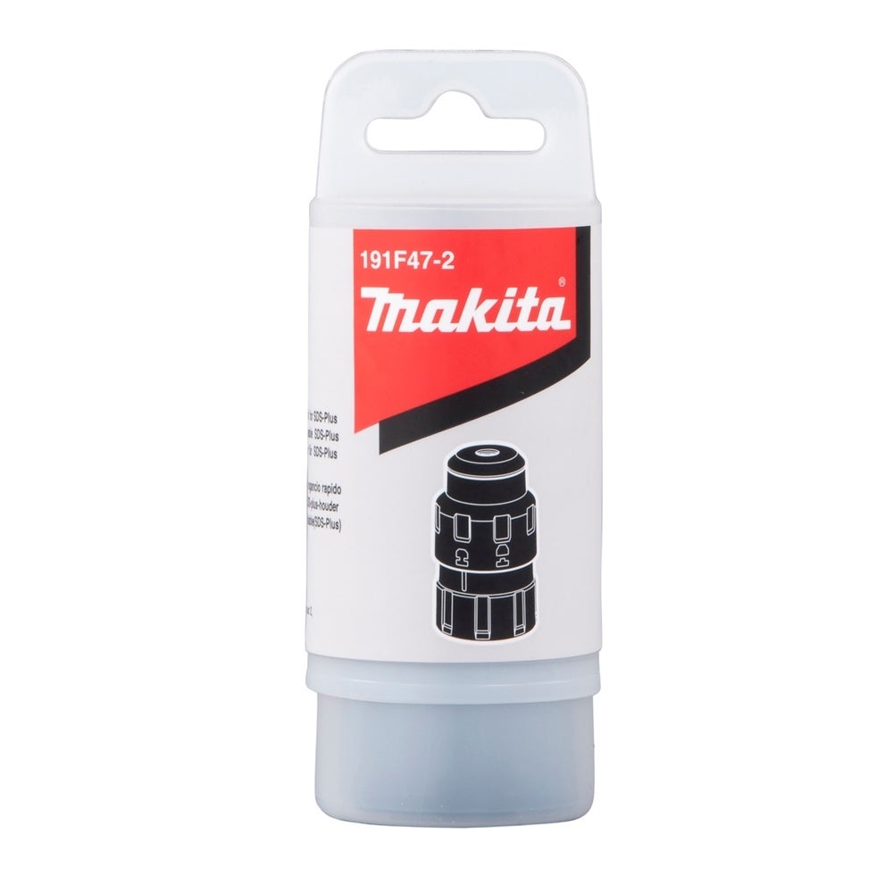 Makita Schnellwechselfutter SDS+ #191F47-2