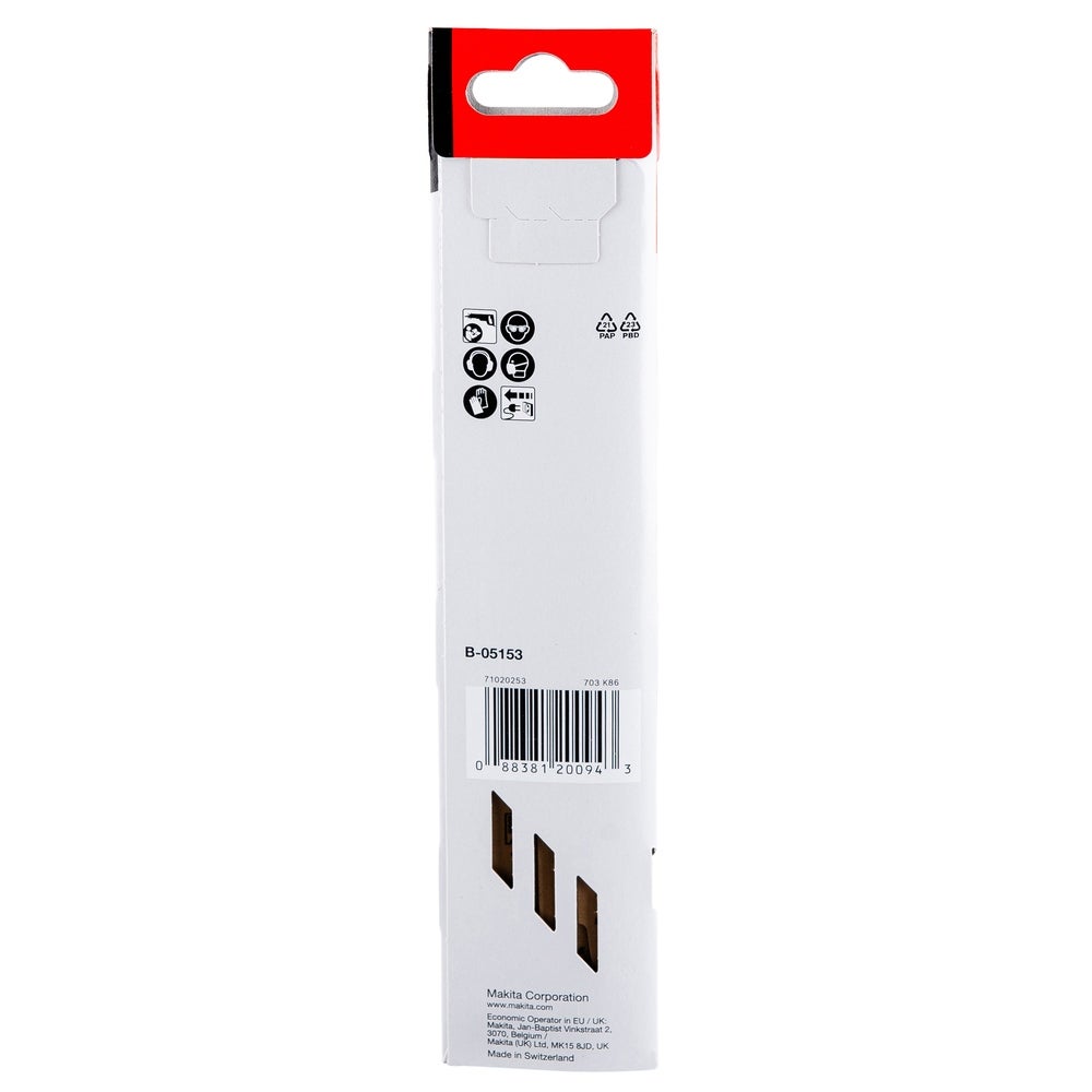 Makita Reciprosägeblatt Super Express #B-05153