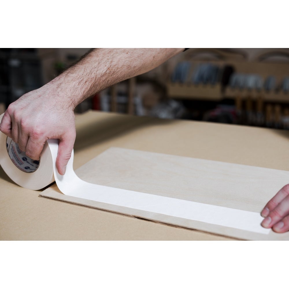 Shaper Doppelseitiges Klebeband - 50 mm #SU1-DST2