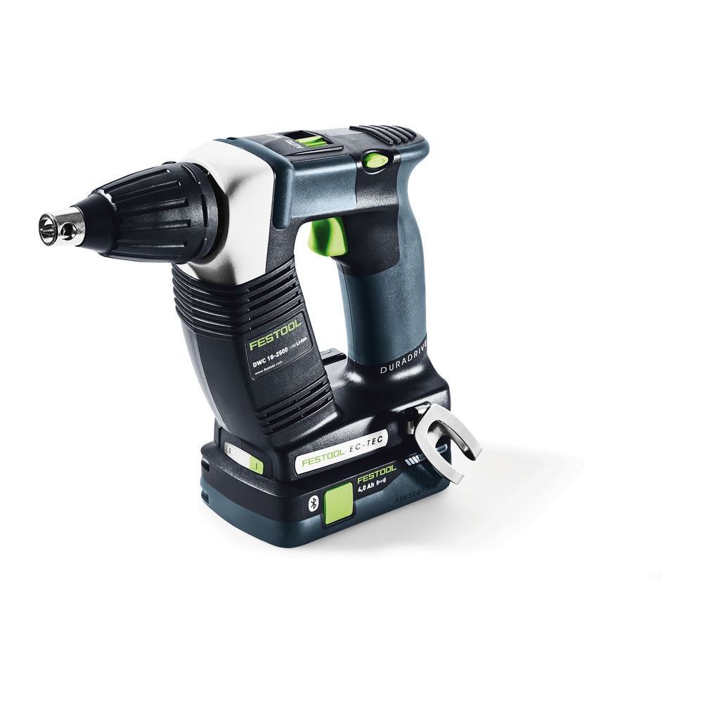 Festool Akku-Bauschrauber DURADRIVE DWC 18-2500 Basic #576497