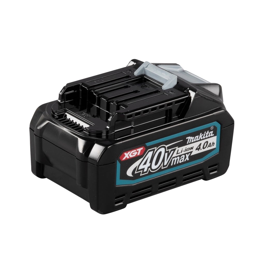 Makita Akku BL4040 XGT, Li-Ionen, 40 V max, 4,0 Ah 191B26-6