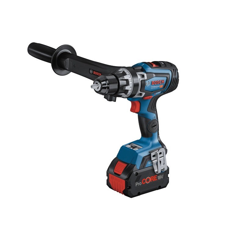 Bosch Akku-Bohrschrauber GSR 18V-150 C #06019J5001