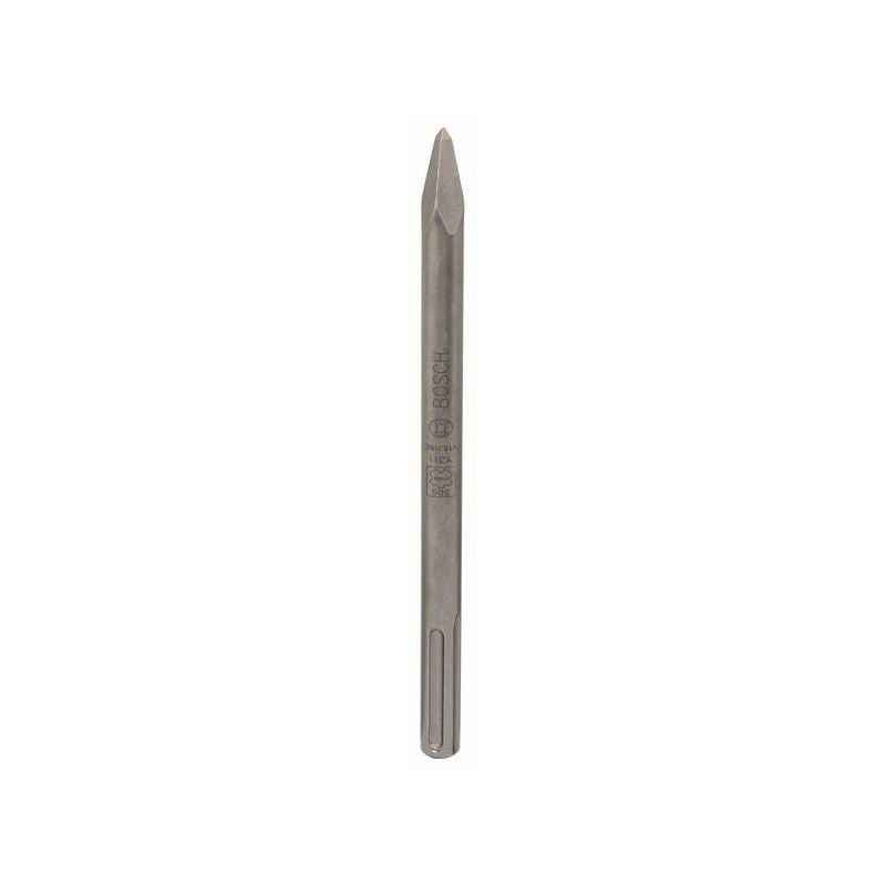 Bosch PRO SDS max-4C Spitzmeißel-Set, 280 mm, 10-tlg. #2608690130