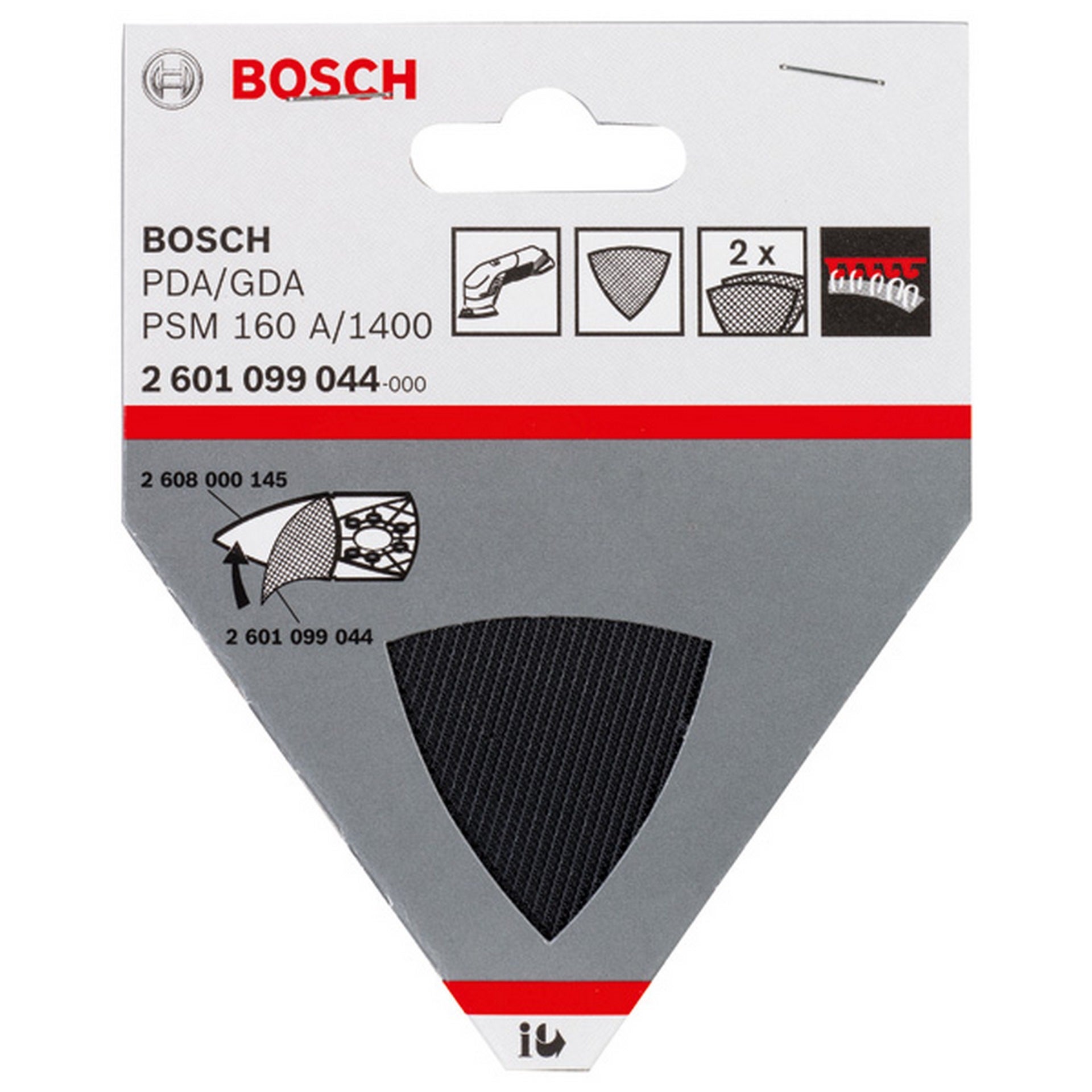 Bosch Ersatzmaterial #2601099044