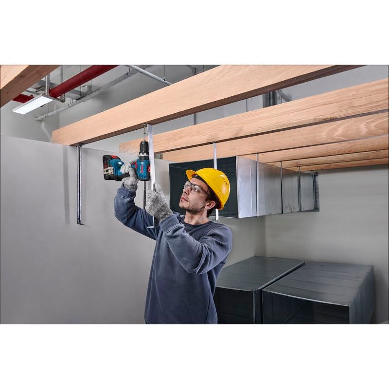 Bosch Akku-Schlagbohrschrauber GSB 18V-65 #06019N3300