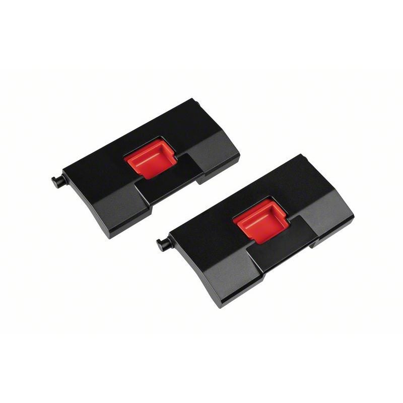 Bosch Koffersystem Verbinder-Set für L-Case, 2-tlg. #1600A025A3