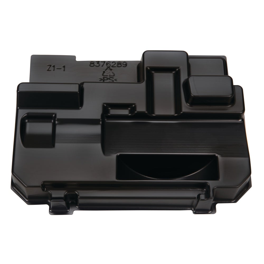 Makita MAKPAC Koffereinsatz #837628-9