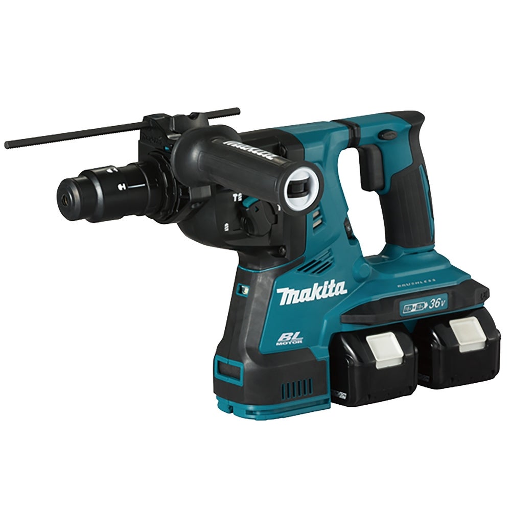 Makita Akku-Bohrhammer LXT DHR283T2JU