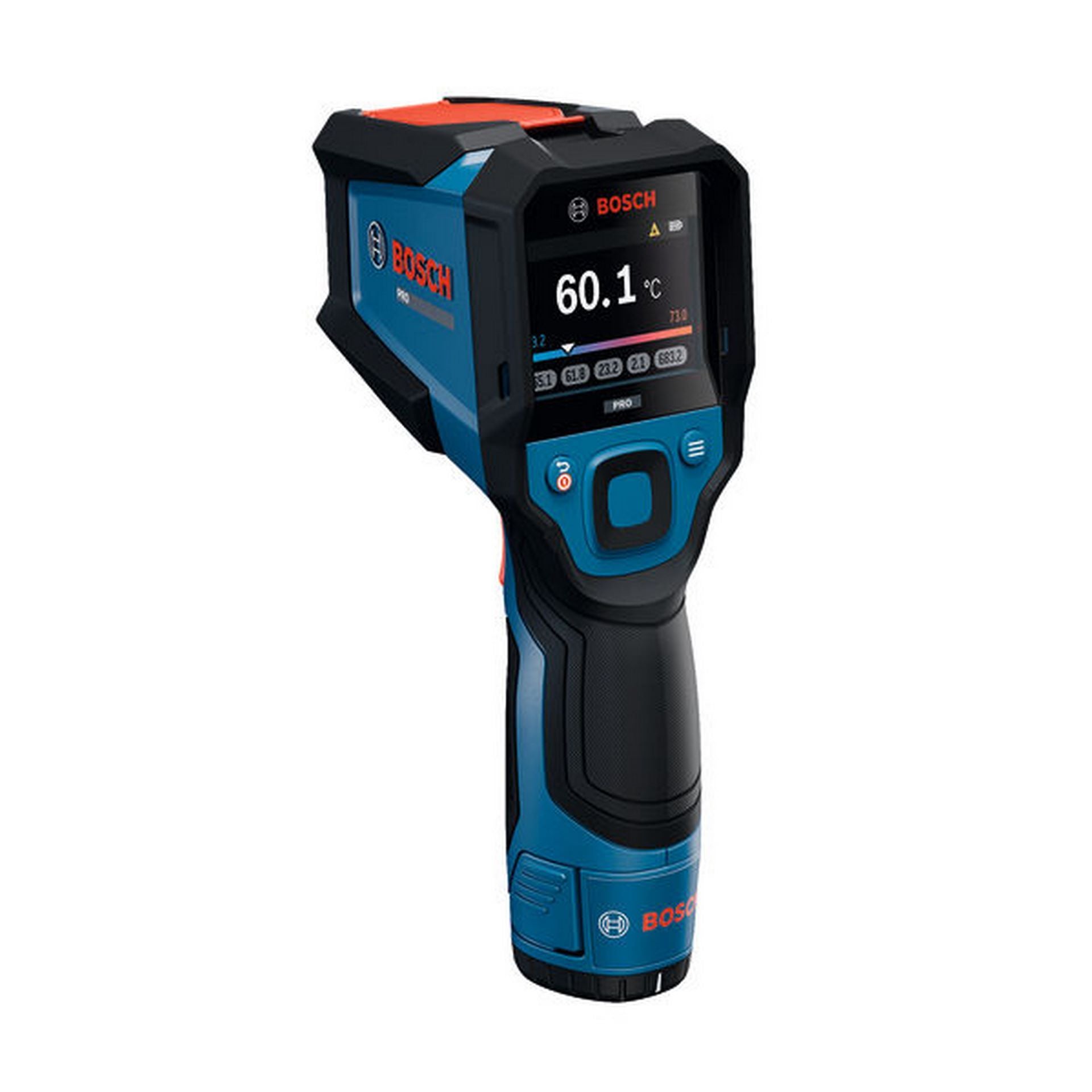 Bosch Thermodetektor GIS12V-700-14 #0601083A00