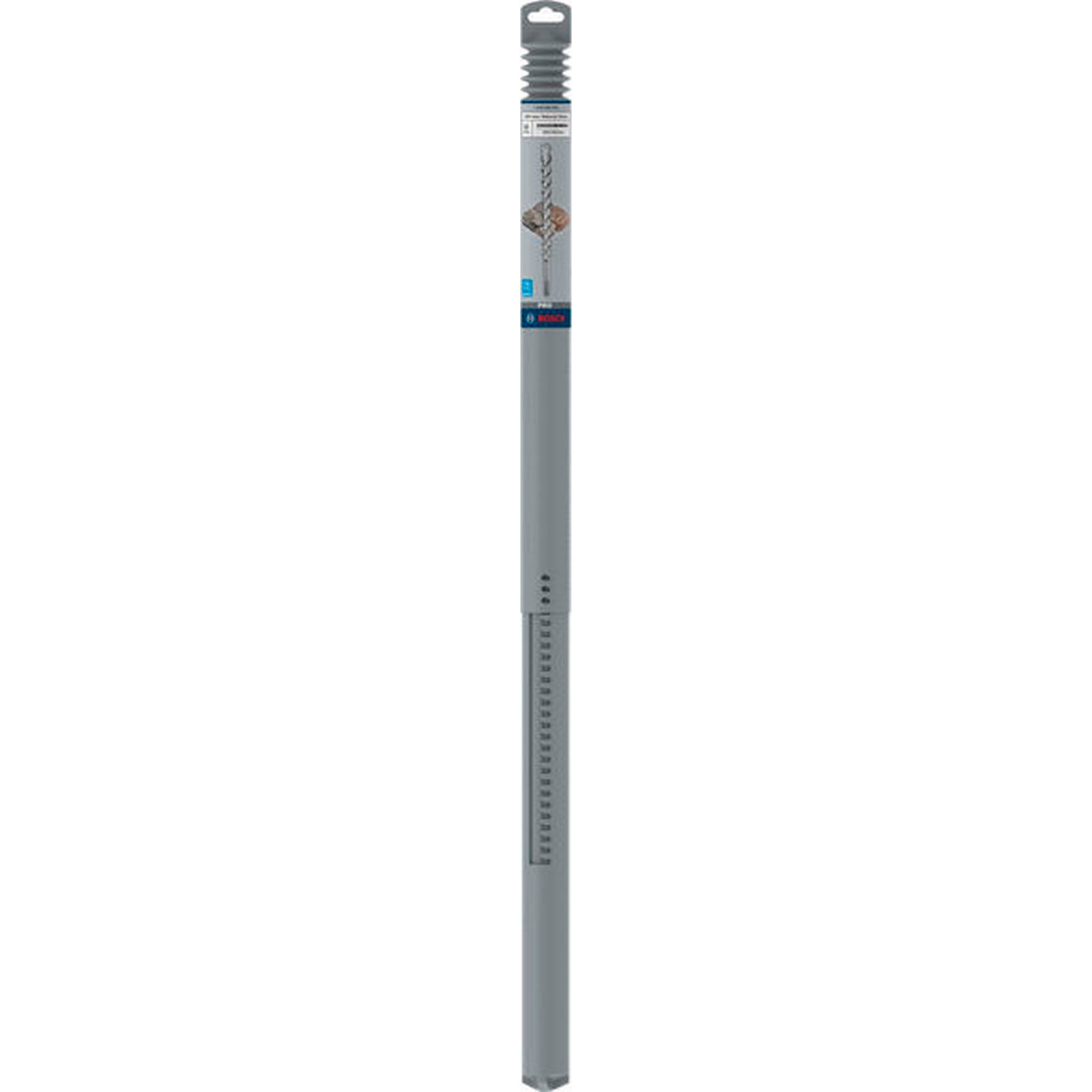 Bosch PRO SDS max-9 Natural Stone Bohrer, 32 x 800 x 920 mm #1618596507