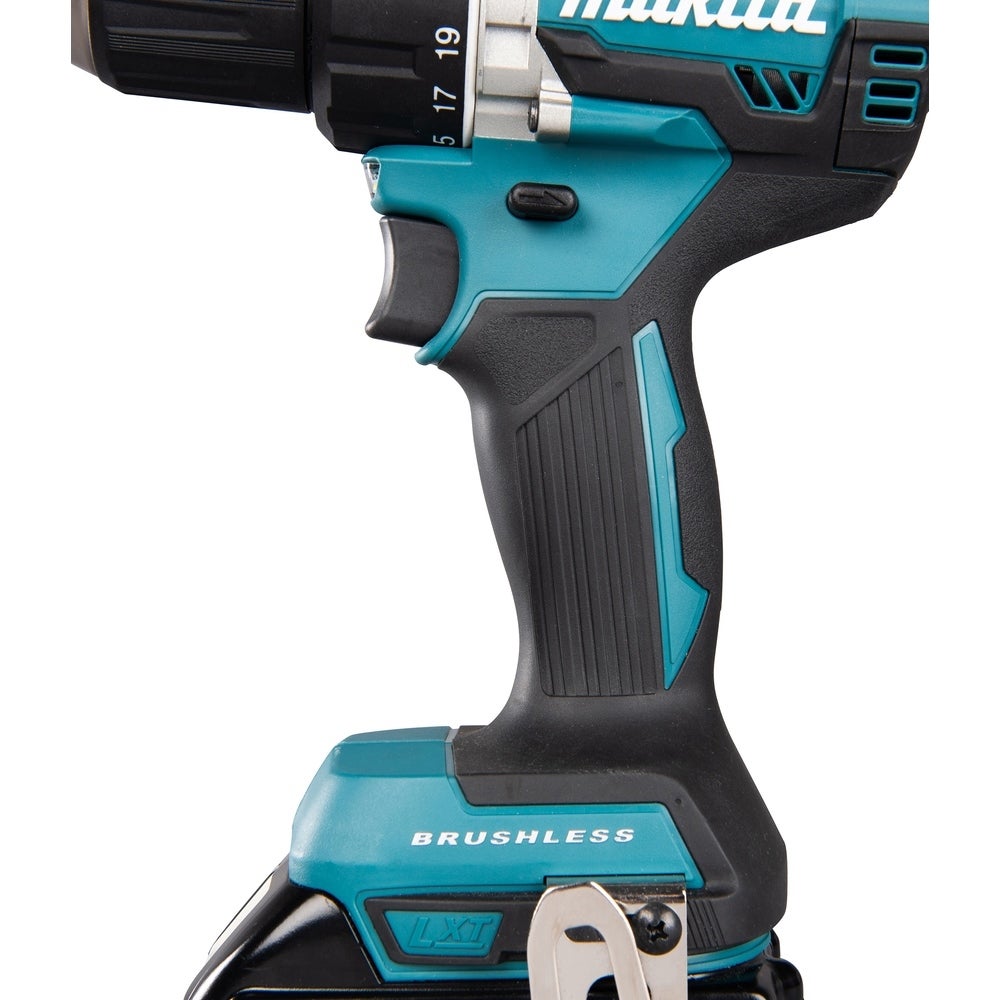 Makita Akku-Bohrschrauber LXT DDF484RTJ