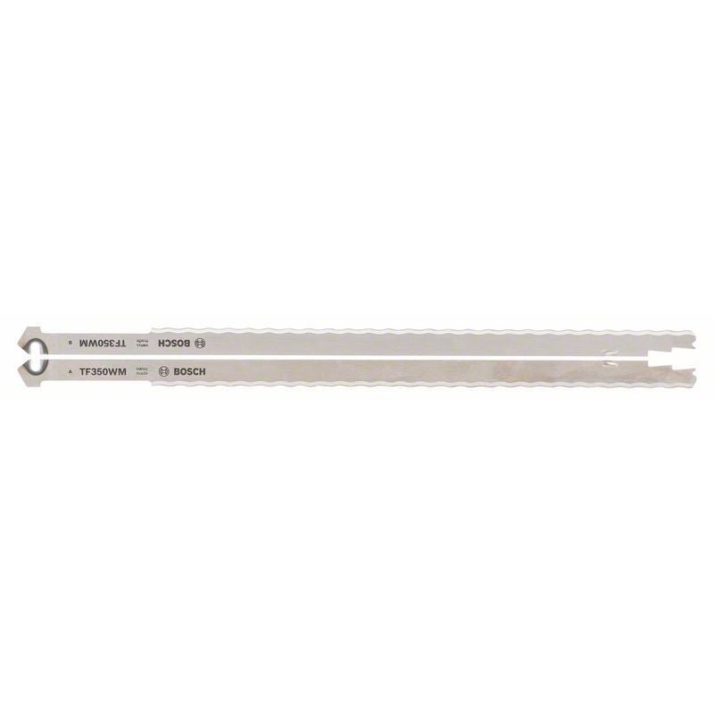 Bosch PRO Fibre Insulation Tandemsägeblatt, 408 mm, 2-tlg. #2608635512