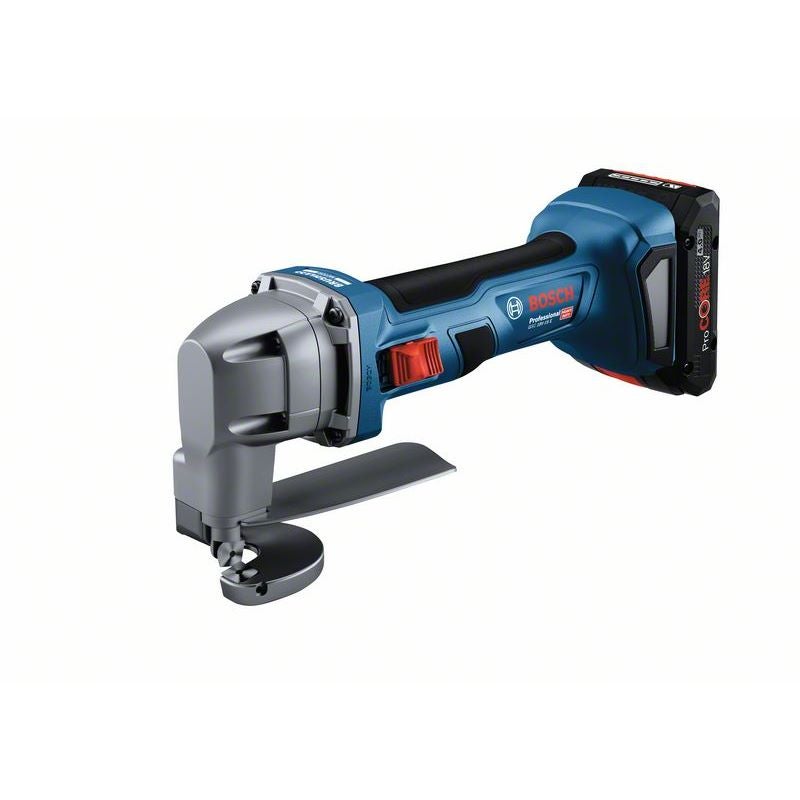 Bosch Akku-Blechschere GSC 18V-16 E #0601926300