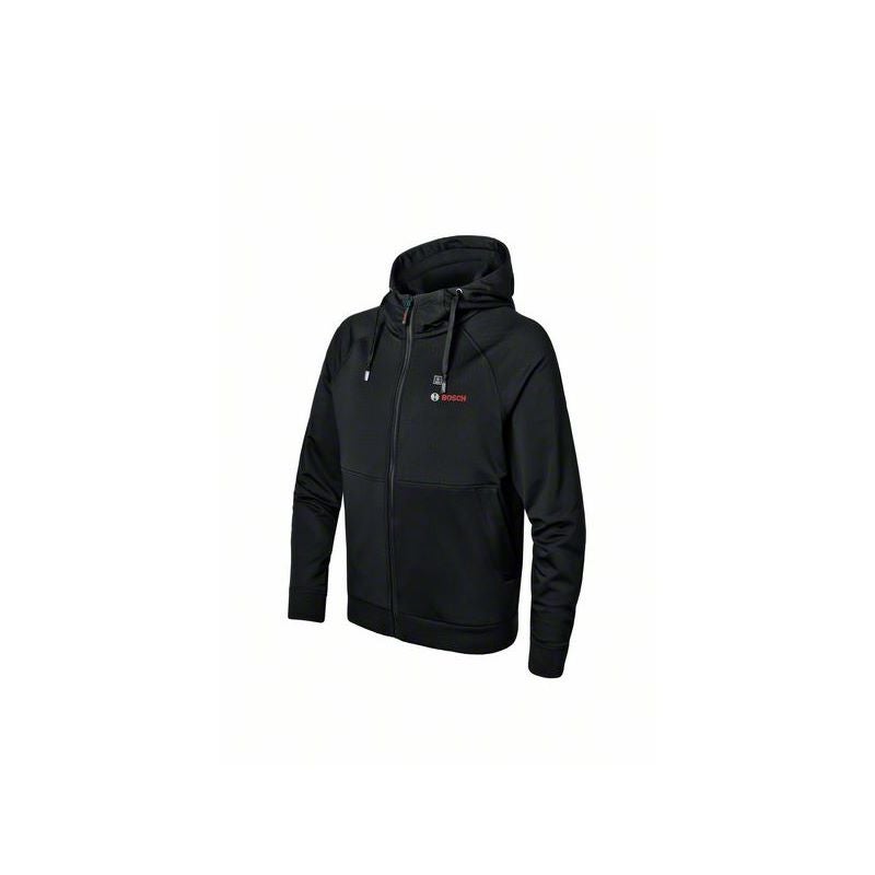 Bosch Beheizbarer Hoodie GHH 12+18V XA L #06188000ES