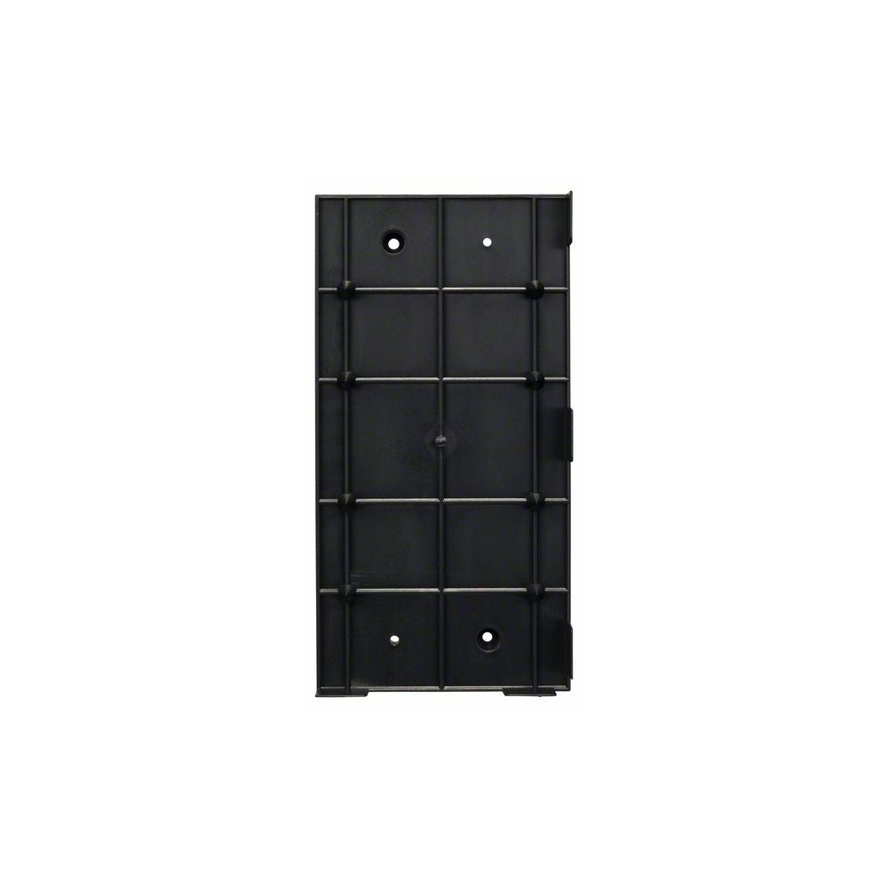 Bosch Lochwerkzeug, für Schwingschleifer, 93 x 230 mm, Lochung 8 #2608190016