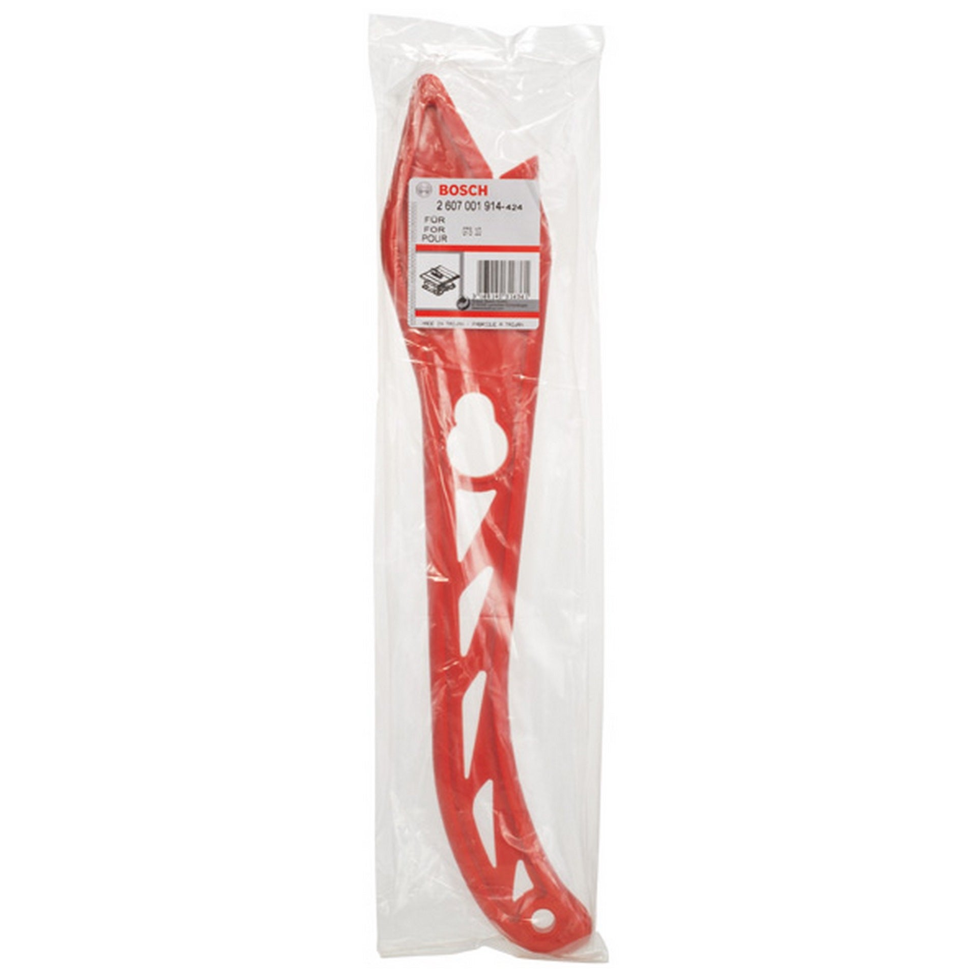 Bosch Schiebestock für GTS 10 #2607001914