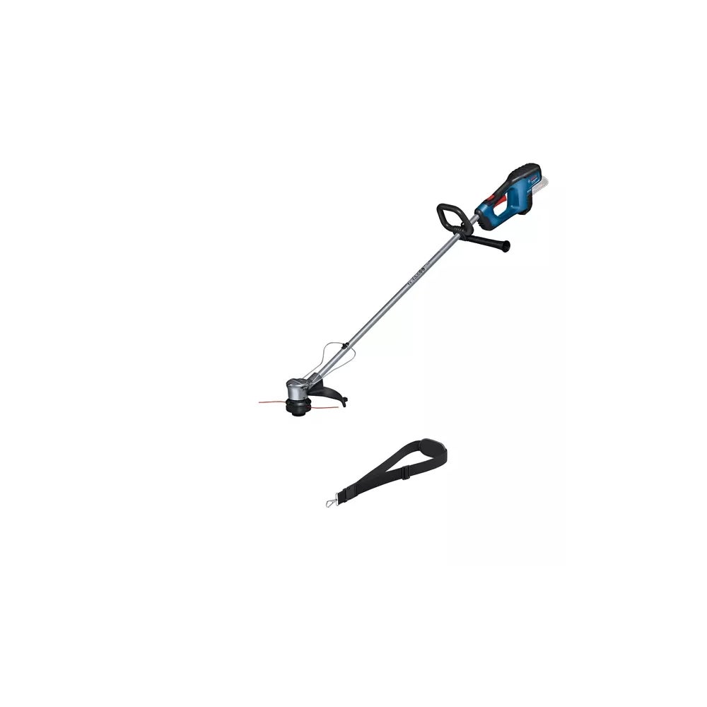 Bosch Akku-Rasentrimmer GRT 18V-33 #06008D0000