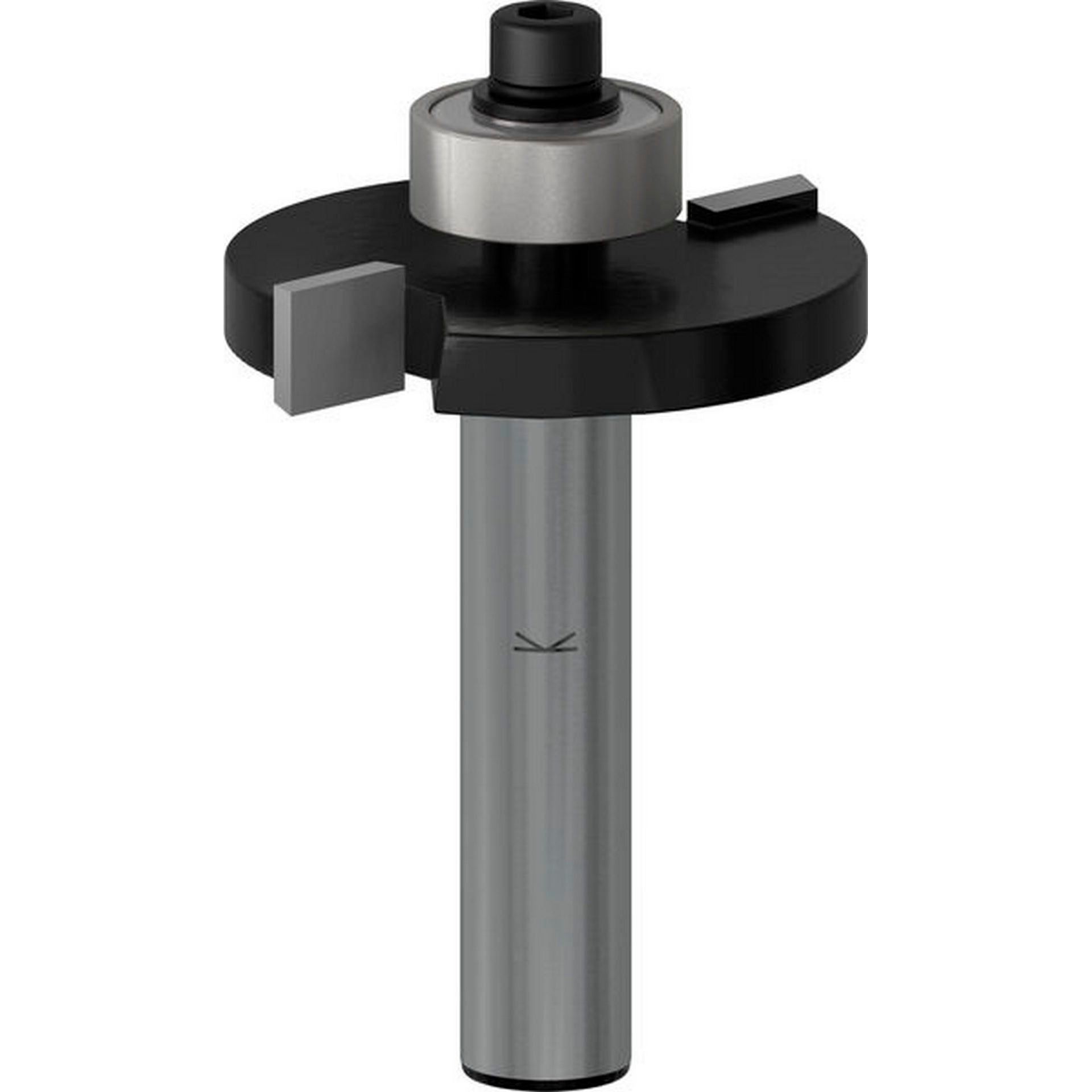 Bosch PRO Nutfräser, D 32 mm, L 6 mm, S 8 mm #2608628404