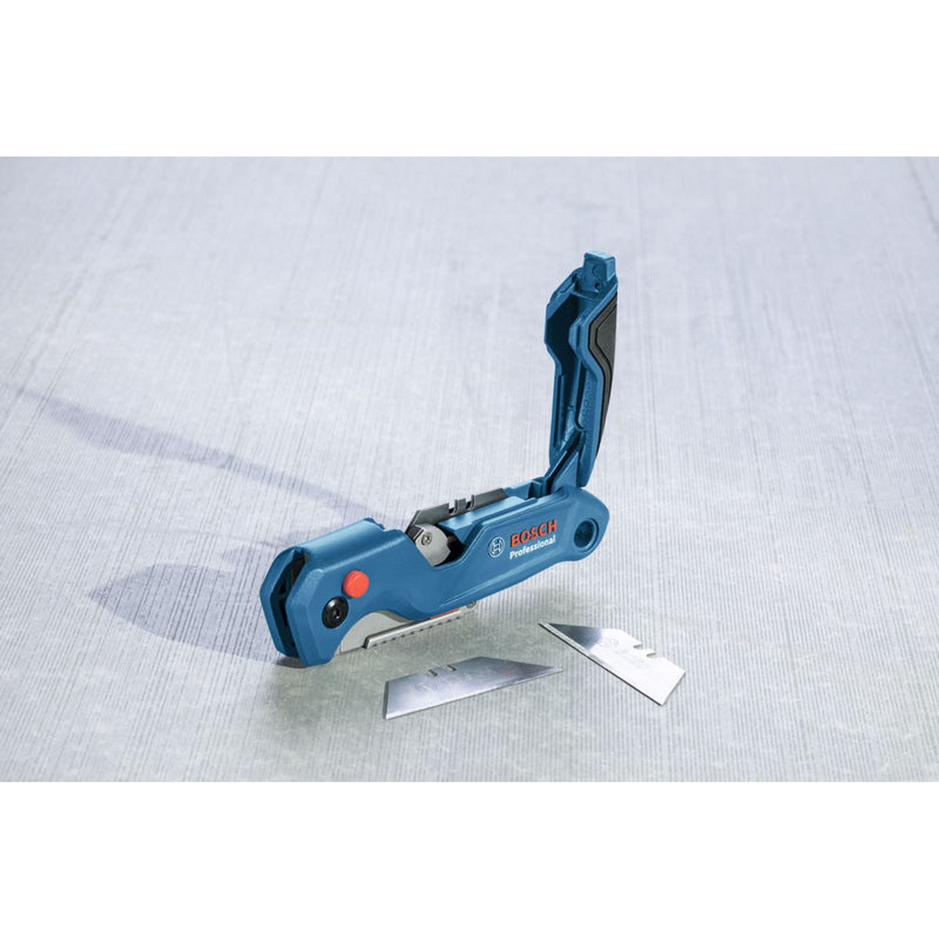 Bosch Klappmesser #1600A016BL