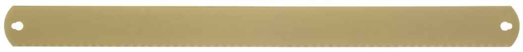 Ulmia Sägeblatt für Holz #296G