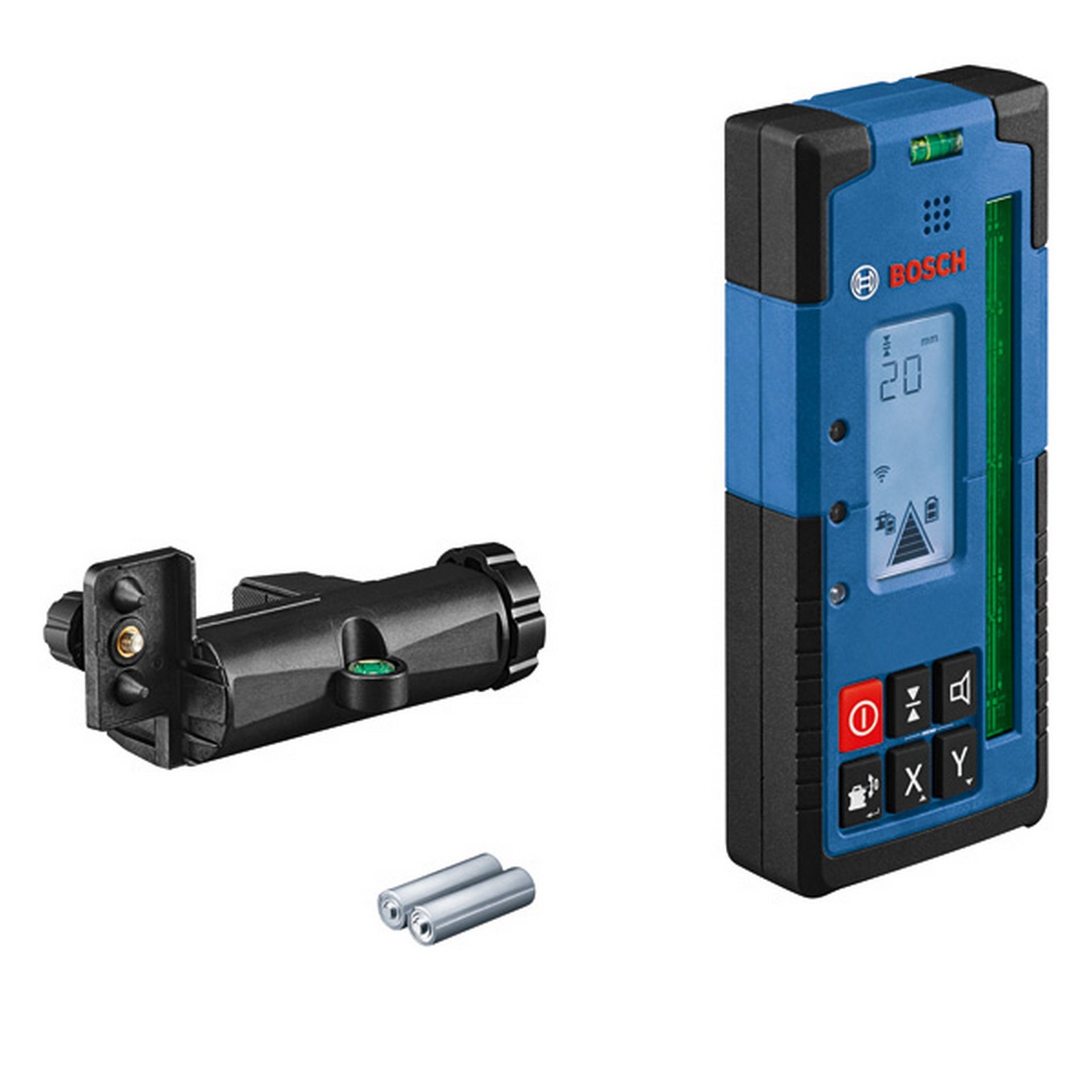 Bosch Laser-Empfänger LR 65 G #0601069T00