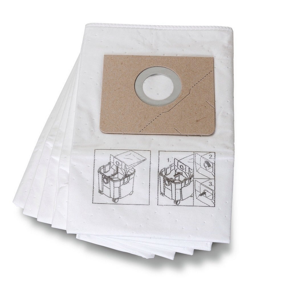 Fein Vliesfiltersack #31345062010