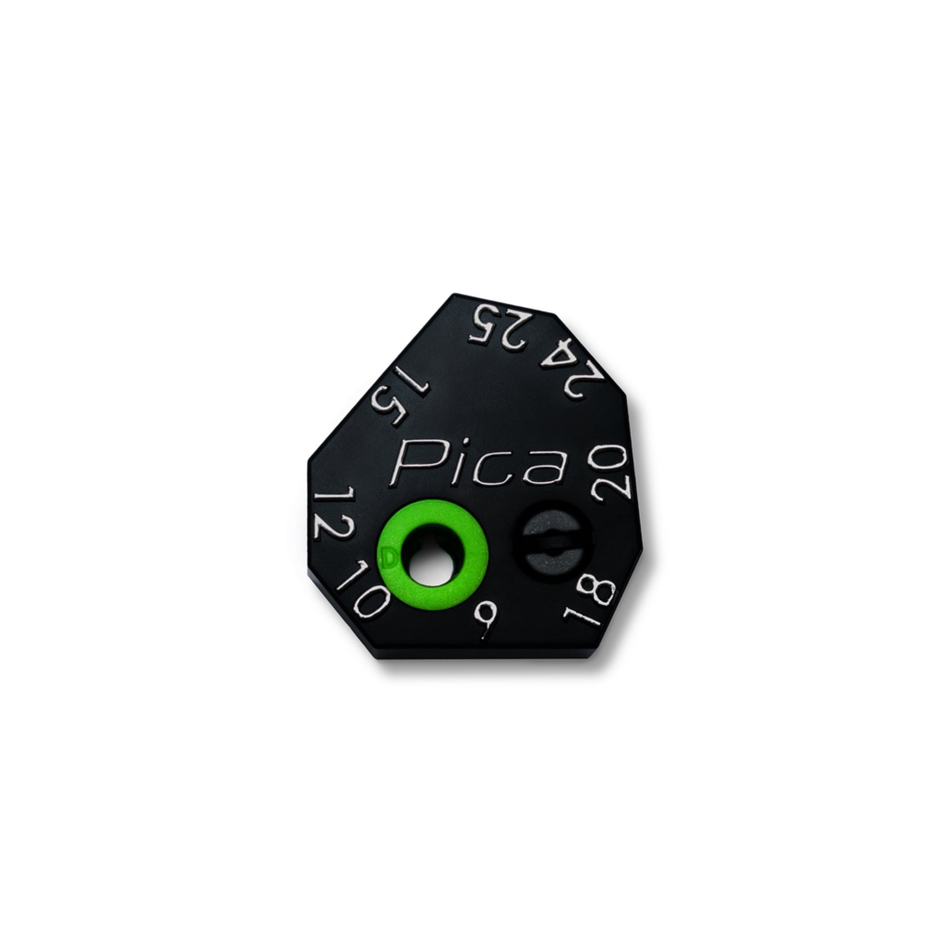 Pica Dry Scriber Block Anzeichenhilfe #55805