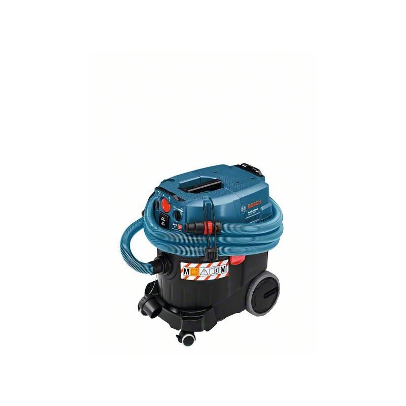 Bosch Kabelgebundener Sauger GAS 35 M AFC #06019C3100