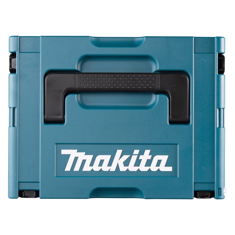 Makita Akku Power Source Kit 2 x 6,0 Ah LXT 18 V 198116-4
