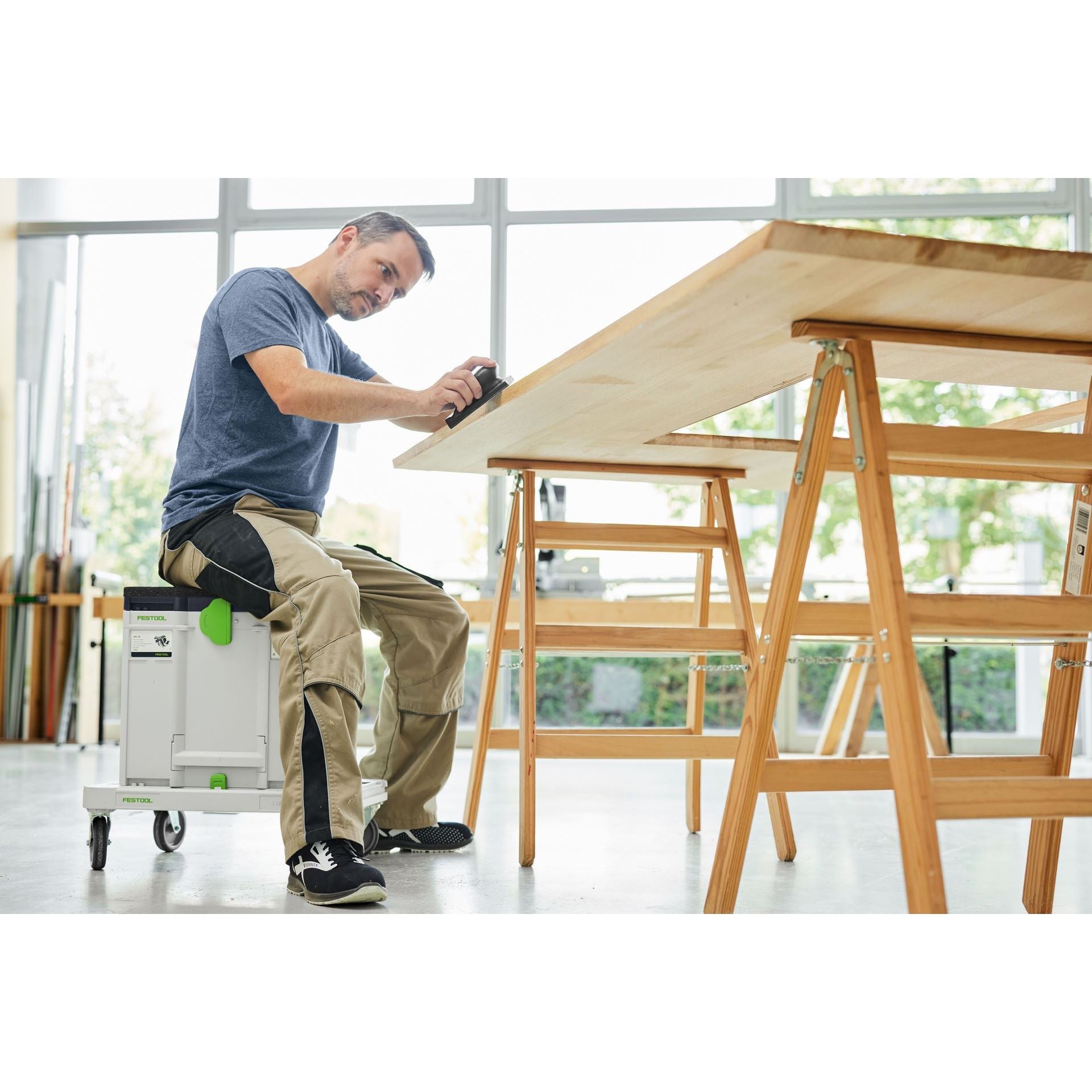 Festool Sitzkissen SK-CT/SYS #578730