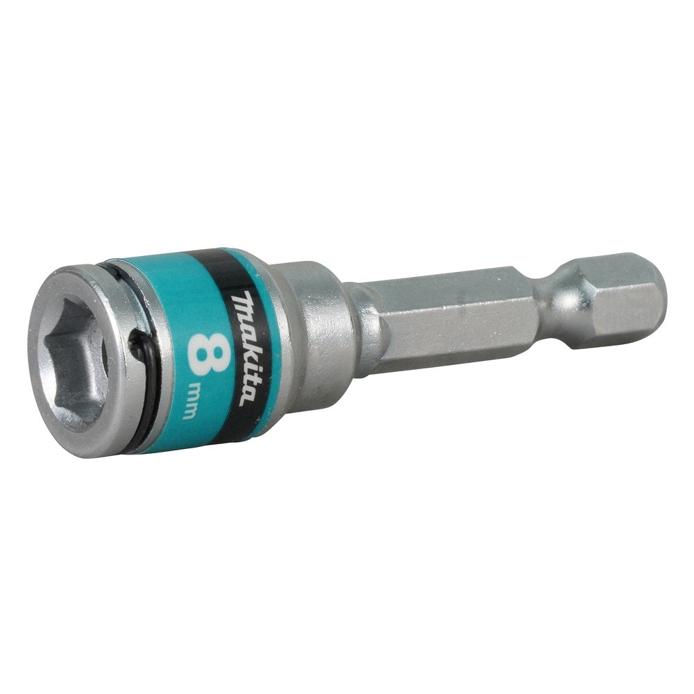 Makita Stecknuss-Set Impact Premier 8 x 50 mm #E-22888