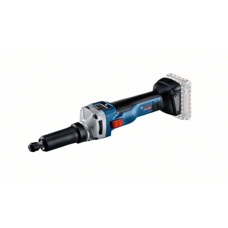 Bosch Akku-Geradschleifer GGS 18V-10 SLC in L-BOXX #06012B4000