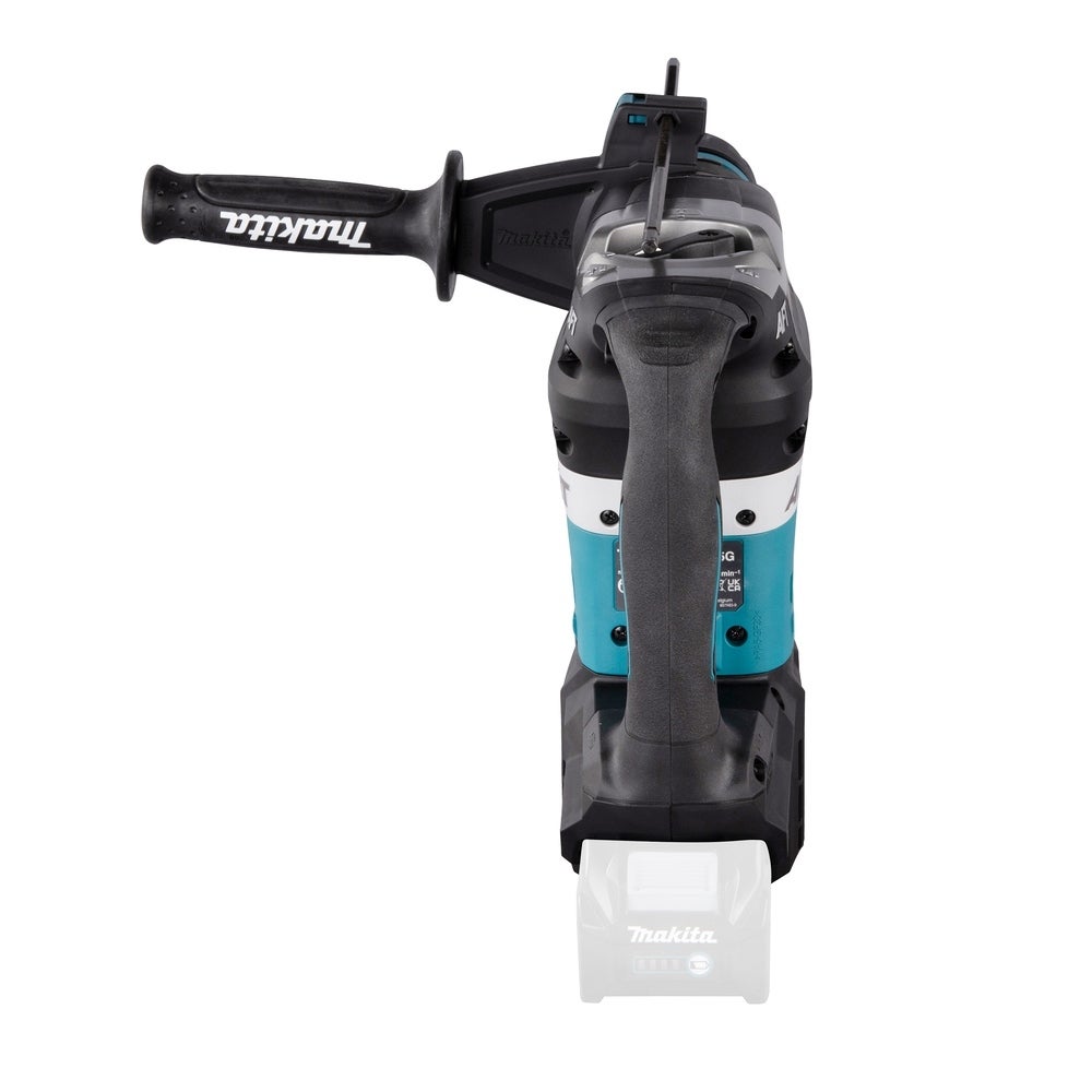 Makita Akku-Bohrhammer XGT HR005GZ01
