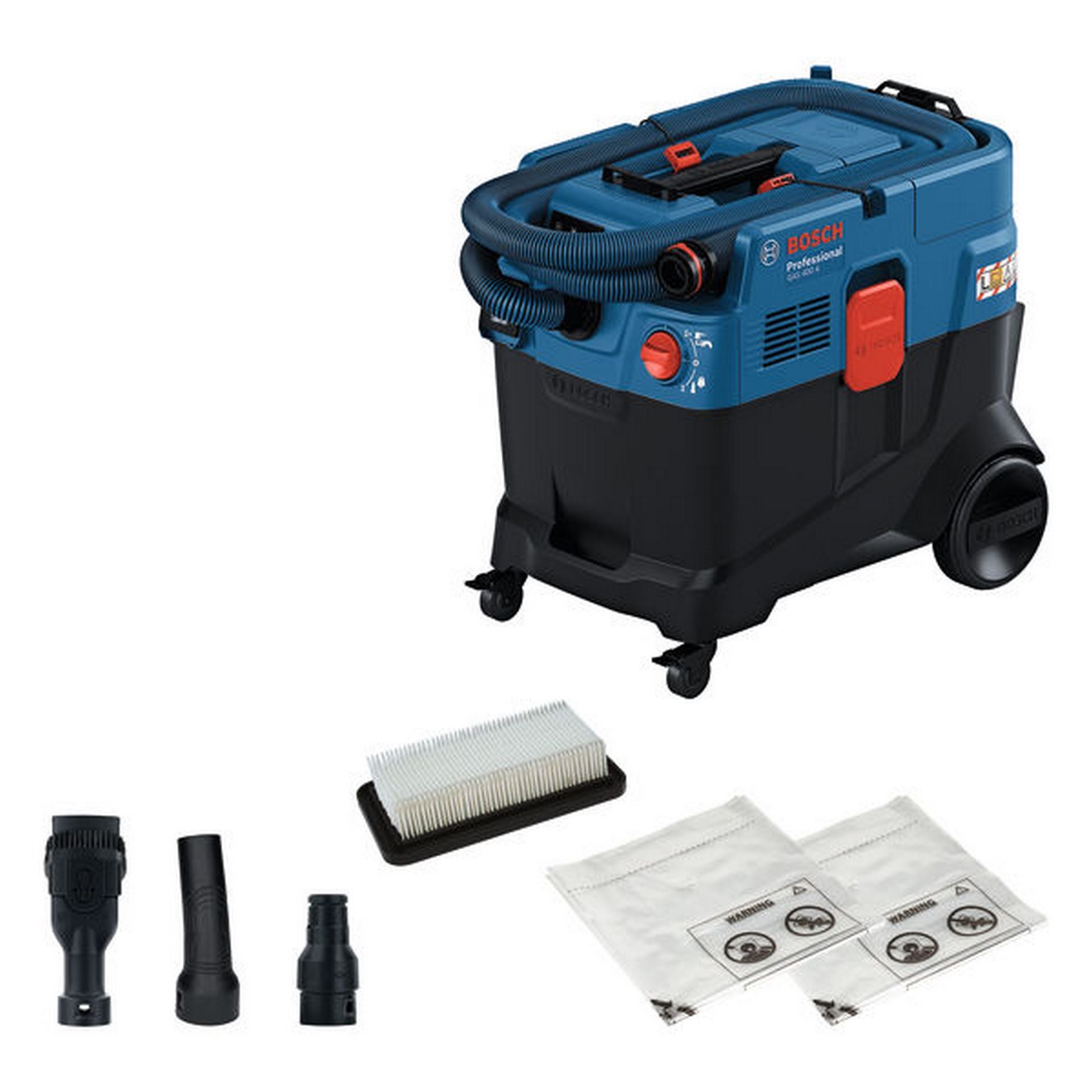 Bosch Allzwecksauger GAS 400 A #06019M0020