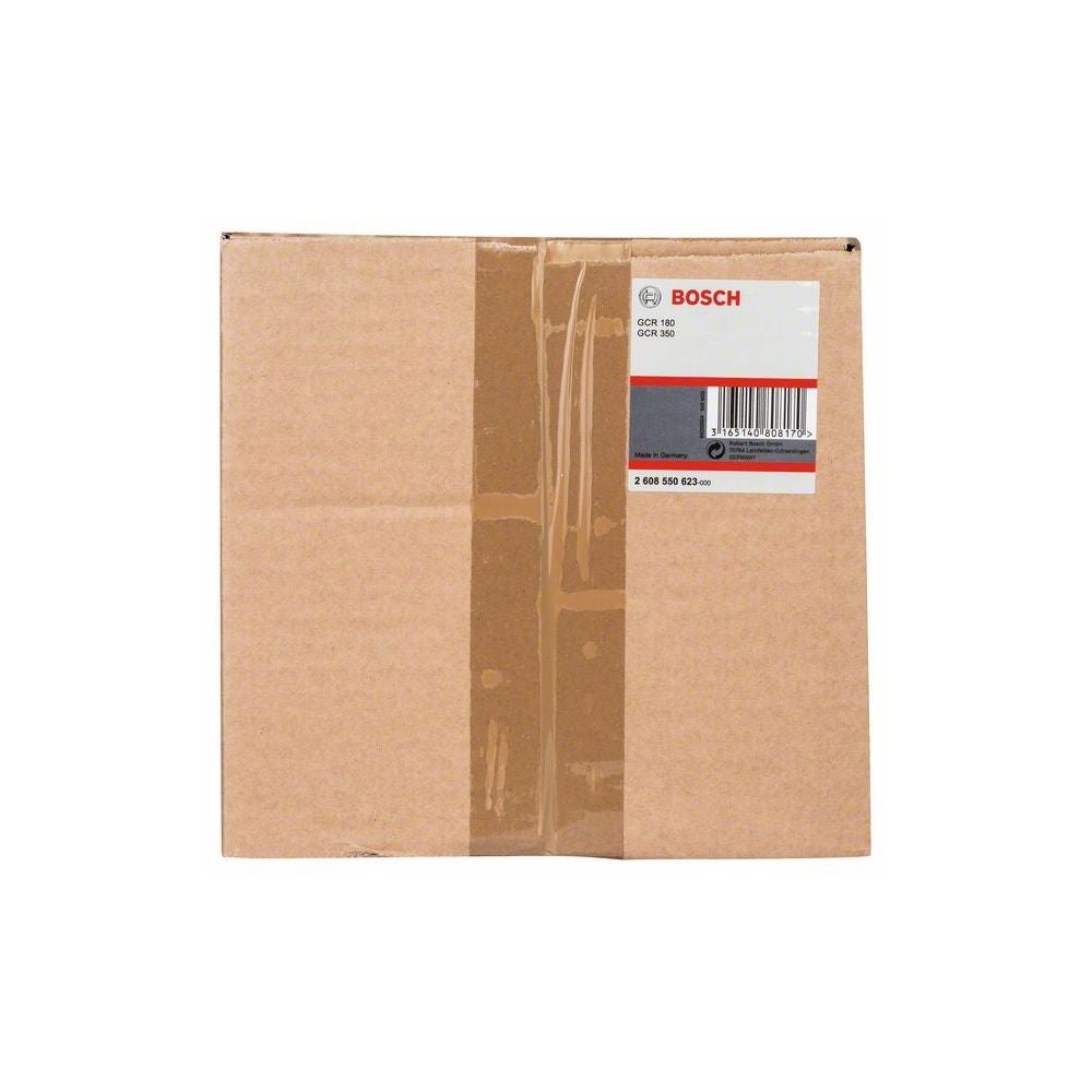 Bosch Vakuum-Set, 3-teilig, für GRC 180/350 #2608550623