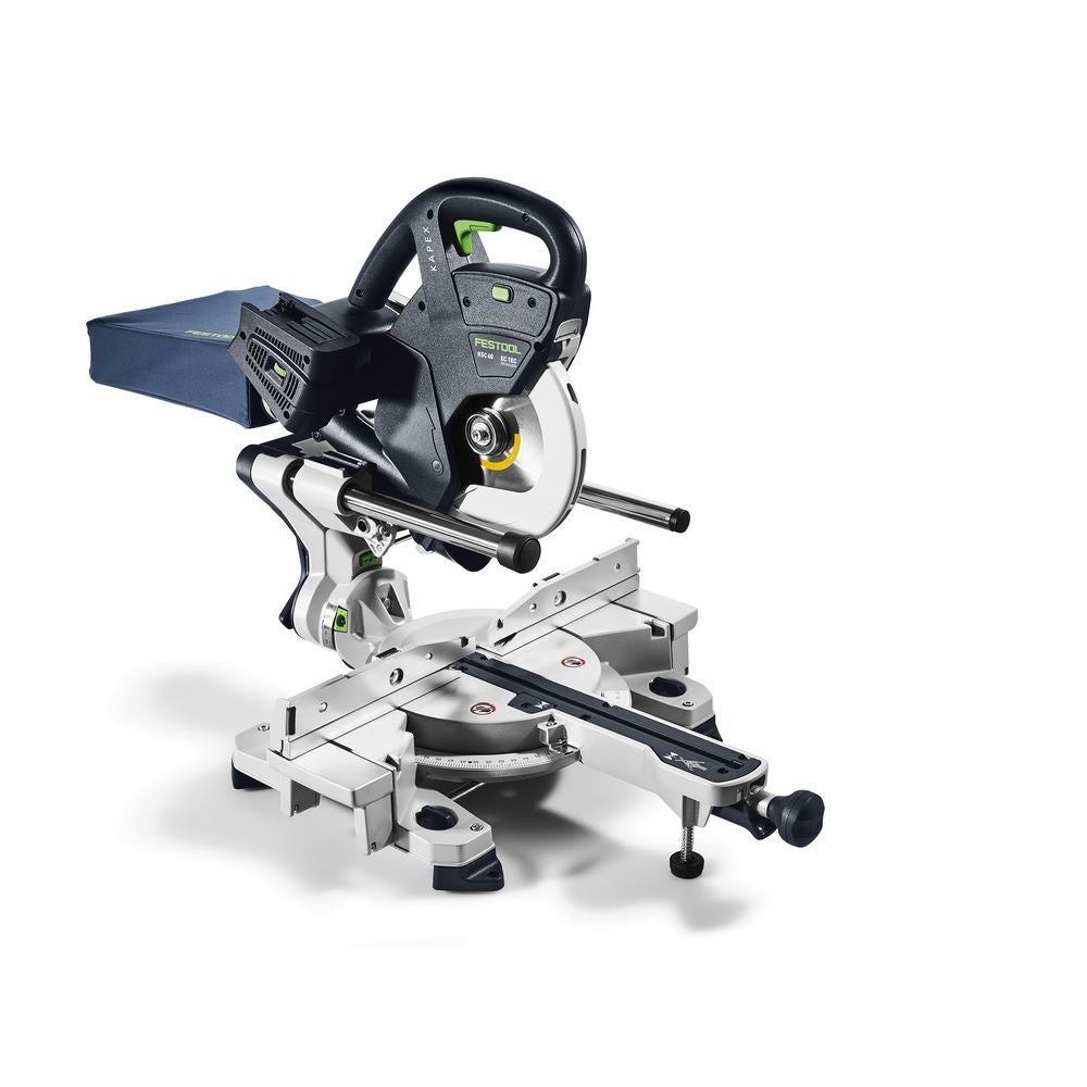 Festool Akku-Kapp-Zugsäge KAPEX KSC 60 EB-Basic #577775