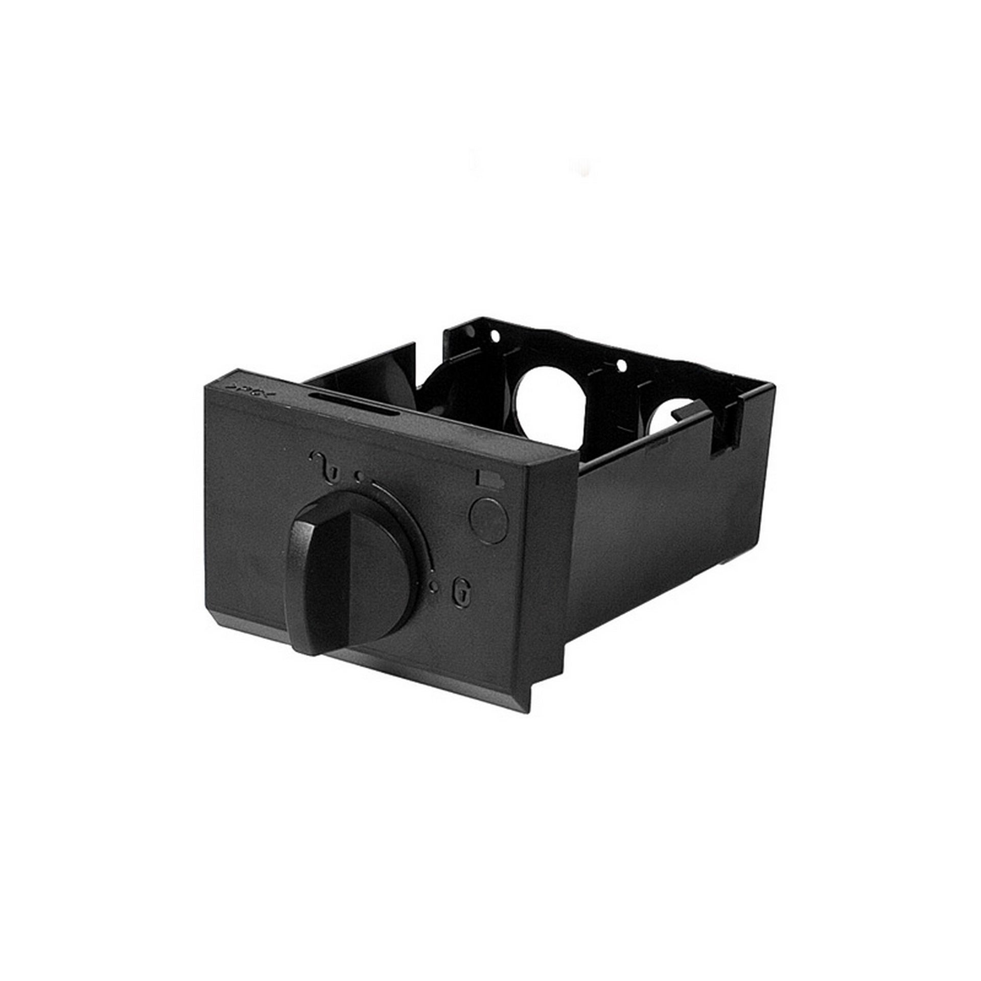 Bosch Zubehör Batteriegehäuse #1608M0005D