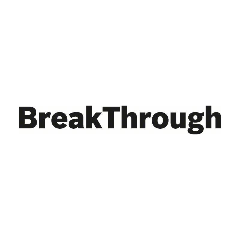 Bosch PRO SDS max-9 Break Through Bohrer, 45 x 850 x 1000 mm #1618596456